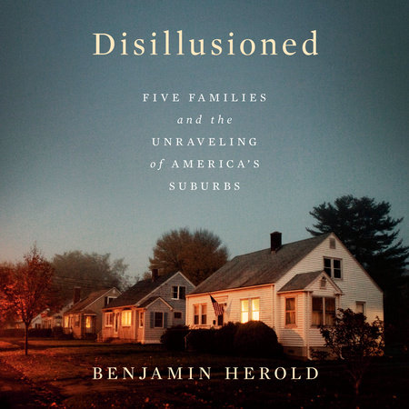 Disillusioned by Benjamin Herold