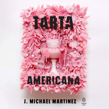 Tarta Americana by J. Michael Martinez