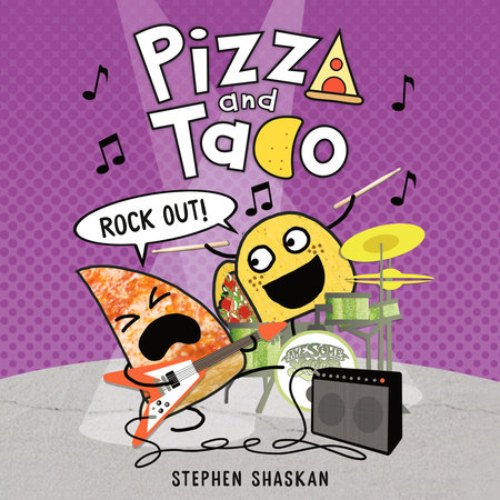 Pizza Party! (Teenage Mutant Ninja Turtles) (Step into Reading)