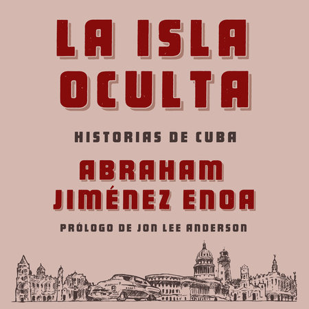 La isla oculta by Abraham Jiménez Enoa