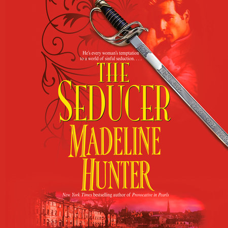 The Seducer by Madeline Hunter