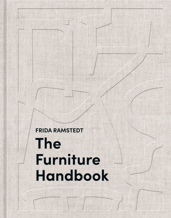 The Furniture Handbook by Frida Ramstedt