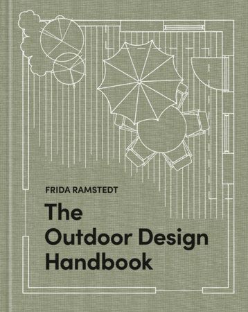 The Outdoor Design Handbook by Frida Ramstedt