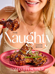 The Naughty Cookbook