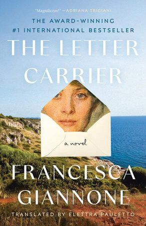 The Letter Carrier by Francesca Giannone