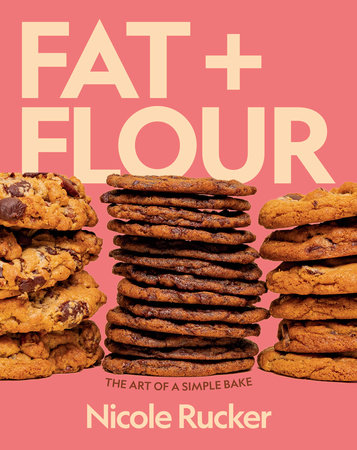 Fat + Flour by Nicole Rucker