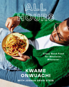 All Hours