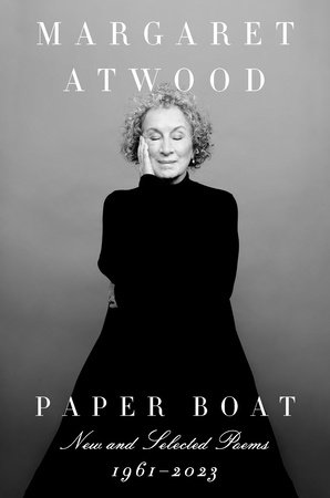 Paper Boat by Margaret Atwood