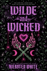Wilde and Wicked