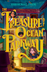 The Treasure of Ocean Parkway