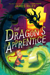 The Dragon's Apprentice