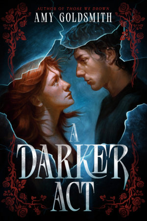 A Darker Act by Amy Goldsmith