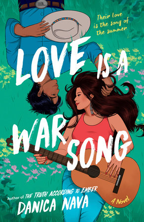 Love Is a War Song by Danica Nava