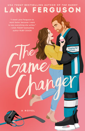 The Game Changer by Lana Ferguson
