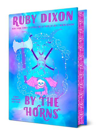 Download By the Horns book pdf