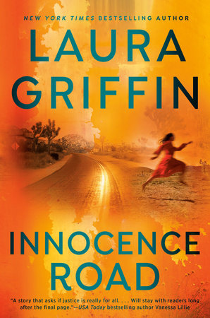 Innocence Road by Laura Griffin
