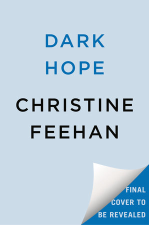 Dark Hope by Christine Feehan