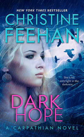 Dark Hope by Christine Feehan