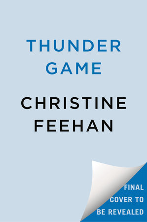 Thunder Game by Christine Feehan