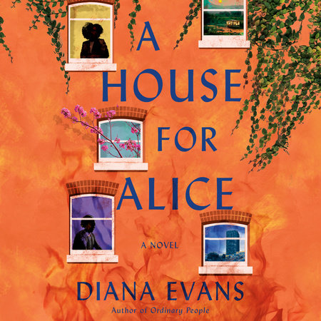 A House for Alice by Diana Evans