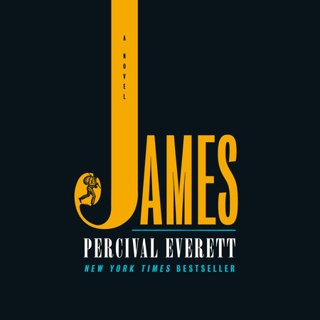 James by Percival Everett