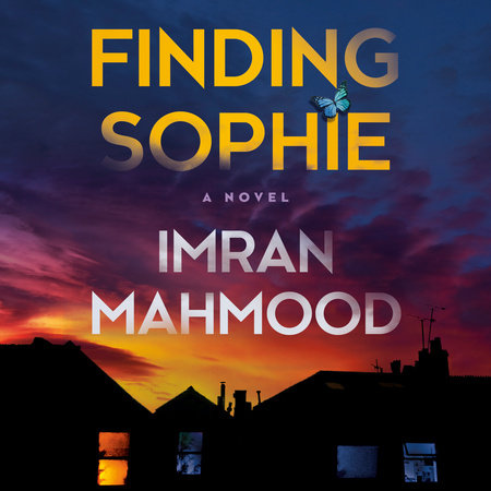Finding Sophie by Imran Mahmood
