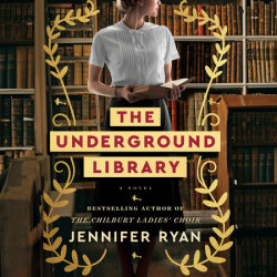 The Underground Library