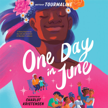 One Day in June by Tourmaline