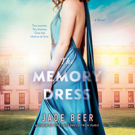 The Memory Dress by Jade Beer