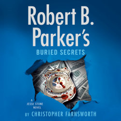 Robert B. Parker's Buried Secrets