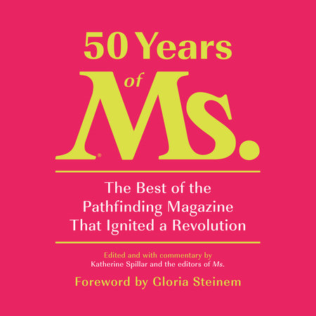 50 Years of Ms. by 