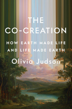 The Co-Creation by Olivia Judson