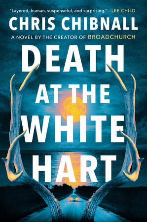 Death at the White Hart by Chris Chibnall
