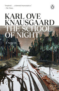 The School of Night