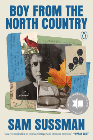 Boy from the North Country by Sam Sussman