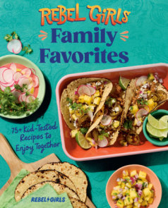 Rebel Girls Family Favorites