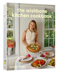 The Wishbone Kitchen Cookbook