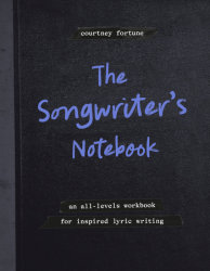 The Songwriter's Notebook