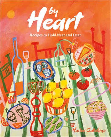 By Heart by Hailee Catalano: 9780593842652 | PenguinRandomHouse.com: Books