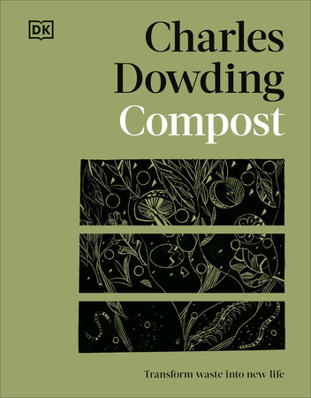 Compost by Charles Dowding