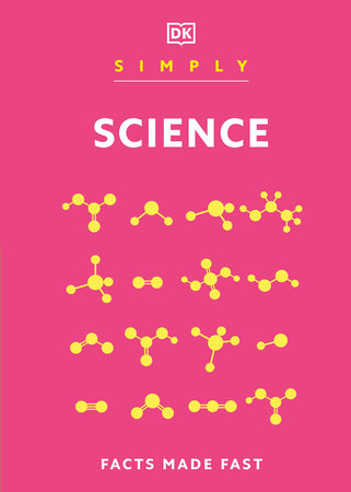Simply Science by DK