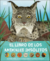 El libro de los animales insolitos (Animals Lost and Found)
