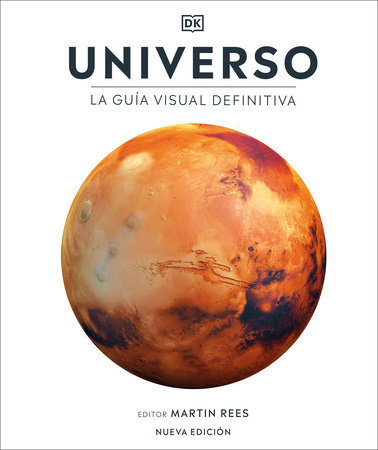 Universo (Universe) by DK