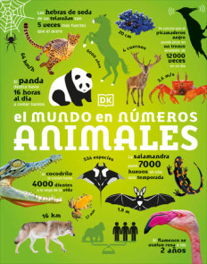 El mundo en n?meros: Animales (Our World in Numbers Animals)
