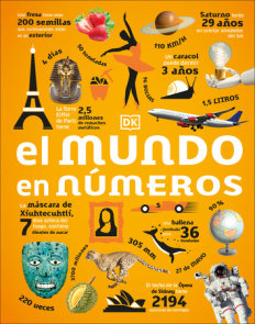 El mundo en n?meros (Our World in Numbers)