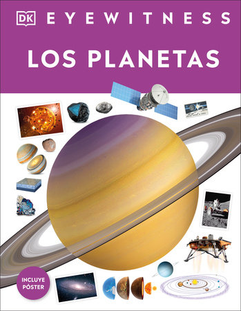 Eyewitness: Los planetas (Planets)
