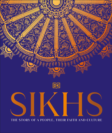 Sikhs by DK