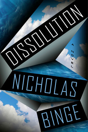 Dissolution by Nicholas Binge