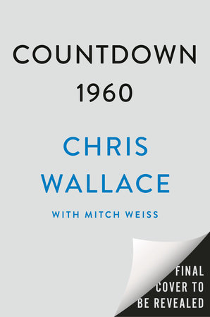 Countdown 1960 by Chris Wallace