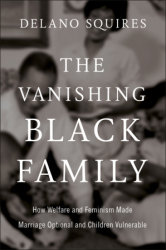 The Vanishing Black Family